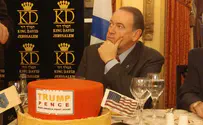 Mike Huckabee in Israel - Live broadcast from Jerusalem