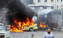 Roadside bomb kills Kurdish war reporter 