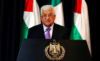 Abbas deputy: We accept 'one-state solution'