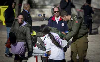 IDF investigation: Some cadets fired at the terrorist