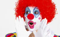 New research shows medical clowns can help autistic kids