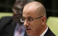 PA leader: Controlling Gaza is difficult