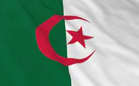 Algeria sentences 8 'spies' for Israel