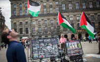 מינכן תעביר חוק נגד ה-BDS