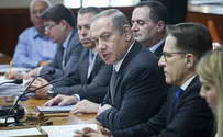 Netanyahu: Don't push for Ma'ale Adumim sovereignty yet