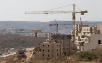 Part II: Reform movement denounces its own ‘West Bank settlers’