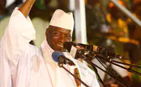 Troops enter Gambia as former president refuses to step down
