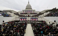 Watch: Americans celebrate Trump's inauguration