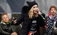 Madonna to perform at Eurovision in Israel.
