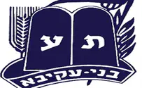 Changes in the Bnei Akiva World Council