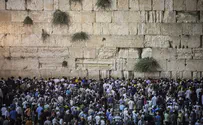 Why do Ashkenazim start Selichot on Motzei Shabbat?