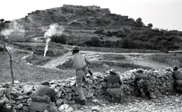 CIA: UK armed, encouraged Arabs against Israel in 1948