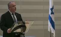 Zionist Union MK: We don't want BDS, we want dialogue