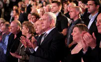 96-year-old Holocaust survivor wins Israel Prize