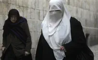 Palestinian Authority: 85% say they want Sharia law