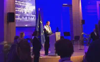 Watch: 'El Maleh Rahamim' prayer sung at EU parliament