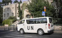 Will UN deploy international force in Jerusalem?