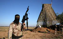 Islamic Jihad 'determined' to retaliate for tunnel explosion