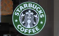 Starbucks employee writes 'ISIS' instead of 'Aziz' on cup