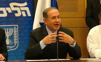 Netanyahu: Re-examine UNRWA's existence
