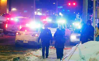 Quebec attack suspect charged with first-degree murder