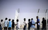 'Third country has agreed to take deported African infiltrators'
