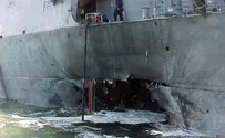 שני הרוגים בפיגוע נגד ספינה סעודית
