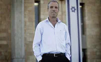 Report: Yamina, Yesh Atid back Elazar Stern for Jewish Agency