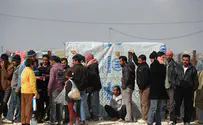West accepts Syrian refugees, only pro-Caliphate elements remain