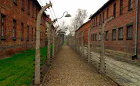 Auschwitz Museum offers confidentiality to Nazi war criminals