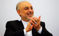 Iran's uranium stockpile to go up 60%