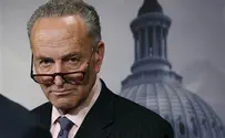 Schumer becomes sponsor of Taylor Force Act