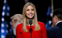 CNN reporter asks if Ivanka missed WH Easter due to being Jewish