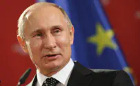 Putin: Syria chemical weapons attacks 'unfounded accusations'