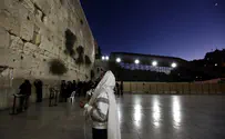 Ex-minister: Let the Reform build a Western Wall in Berlin