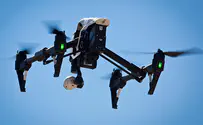 Man arrested for flying drone near Temple Mount