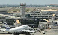 Ben Gurion Airport shut down after drone penetrates airspace