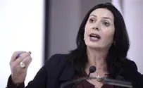 Regev to Breaking the Silence: You have no place in Israel