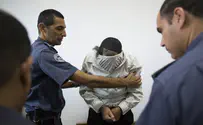 Haredi principal arrested for money laundering