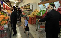 Welfare Ministry to provide food vouchers to Israel's poor