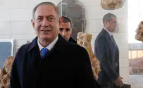 Netanyahu's brother-in-law sends him clear message