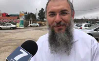 Gush Etzion Council head: The state is criminal