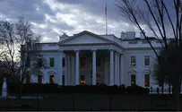 Intruder caught trying to enter White House