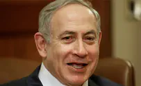 Netanyahu: We must maintain our security interests