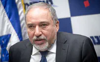Liberman: We will end this absurdity