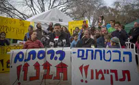 Amona residents: Netanyahu promised us a new town soon