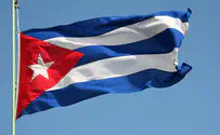 Report: Israel held secret talks with Cuba