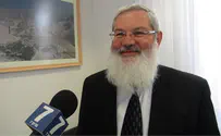 הרב בן דהן: "הפקודה המעודכנת - טובה"