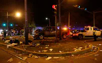 New Orleans driver's blood-alcohol level was three times limit