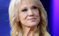 Kellyanne Conway resigns from Trump White House